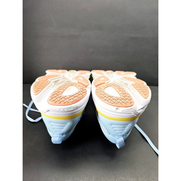 Wide Hoka Men 12 Comfy footwear - Picture 7 of 11